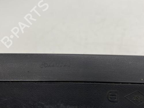 Left mirror RENAULT LAGUNA II (BG0/1_) 1.8 16V (BG04, BG0B, BG0C, BG0V) | BP22863332C26 