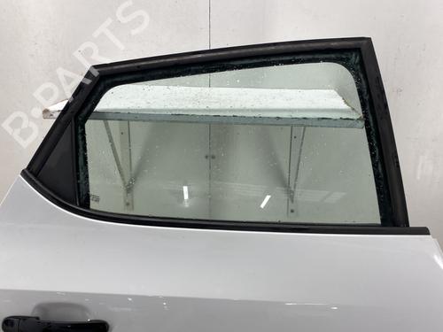 Right rear door SEAT IBIZA IV (6J5, 6P1) 1.2 | BP23831114C5 