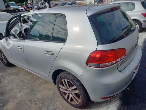 Left tailgate light VW GOLF VI (5K1) 1.6 TDI | BP23133270C79 - Image 10