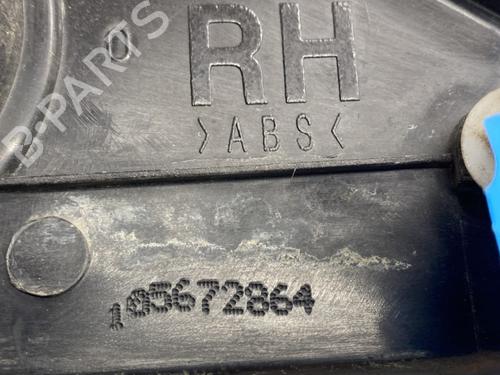 Right tailgate light SSANGYONG STAVIC 2.7 270 sXDi | BP26683682C80 - Image 5