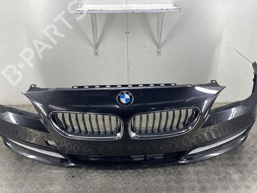 Used Front bumper BMW 5 Touring (F11) 530 d (258 hp) 30822698