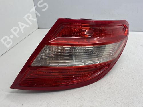 right-taillight-mercedes-benz-c-class-w204-2007-2008-2009-2010-2011-2012-2013-2014-2015-32204265 main image