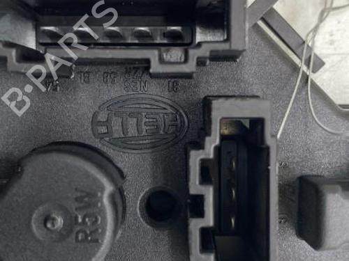 Lamp holder VW POLO (6N2) 1.9 SDI | BP22863361L10 