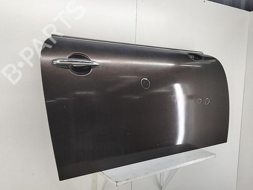 Right front door MINI MINI CLUBMAN (R55) Cooper | BP22852394C3 