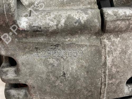 Alternator SEAT ALTEA (5P1) | BP37663196M7 - Image 2