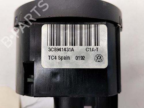Headlight switch VW GOLF VI (5K1) 1.6 TDI | BP22851856I24  - Image 5