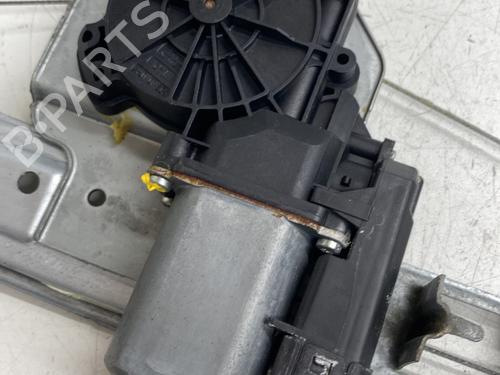 Rudehejsemekanisme Højre bagtil RENAULT MEGANE II (BM0/1_, CM0/1_) 1.9 dCi | BP28102249C25 