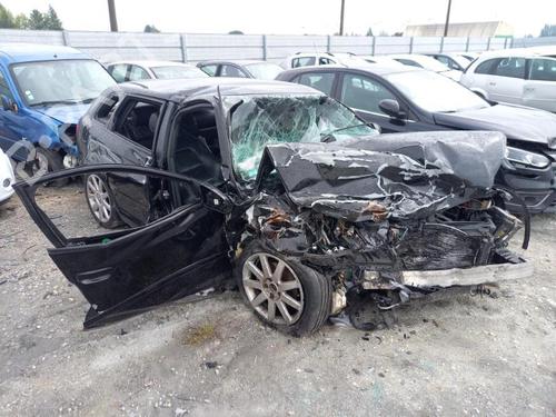 Left front door AUDI A3 Sportback (8PA) 2.0 TDI | BP22860725C2 