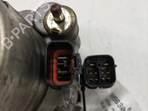 ABS pump HONDA ACCORD VI Coupe (CG) 2.0 i 16V | BP22861758M43 