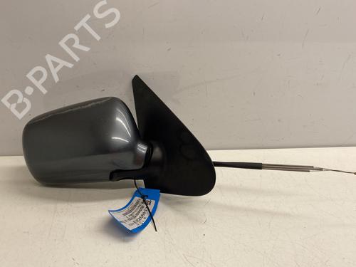 Used Right mirror VW POLO III (6N1) 64 1.9 D (64 hp) 31753457