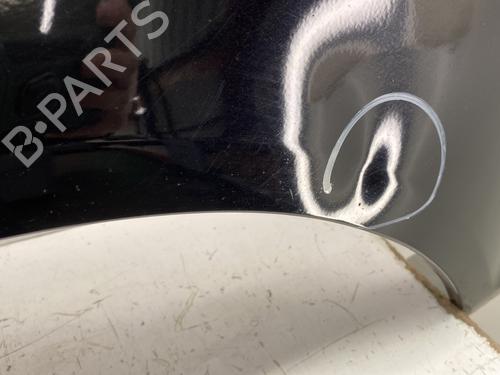 Left front fenders OPEL CORSA D (S07) 1.3 CDTI (L08, L68) | BP25472548C41 