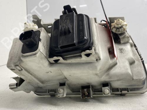 Left headlight VW POLO III (6N1) 60 1.4 | BP29528896C28 