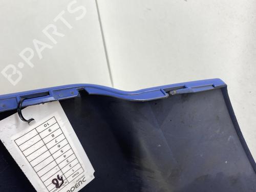 Grill NISSAN PRIMASTAR Van (X83) 2.0 dCi 115 | BP31695702C40 