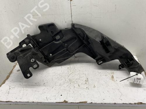 Used Right headlight support RENAULT MEGANE III Hatchback (BZ0/1_, B3_) 1.5 dCi (106 hp) 26388491