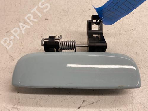 Front right exterior door handle RENAULT TWINGO III (BCM_, BCA_) 1.0 SCe 65 (BCMJ) | BP28568053C129