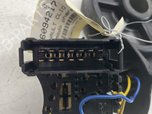 Switch RENAULT CLIO II (BB_, CB_) 1.5 dCi (B/CB08) | BP22856326I30 