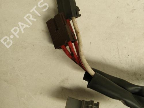 Ignition barrel CITROËN SAXO (S0, S1) 1.0 X | BP22855375M48 