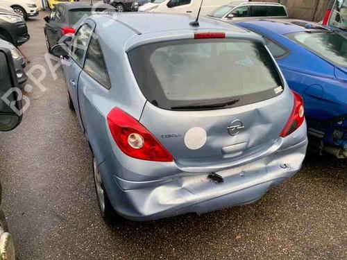Left front window switch OPEL CORSA D (S07) | BP22854680I27 - Image 5