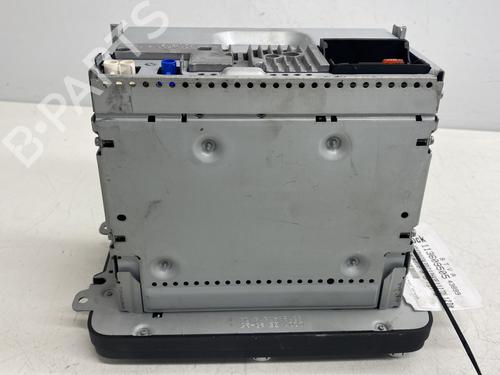 Bilradio VW POLO V (6R1, 6C1) 1.2 TDI | BP29968923E6