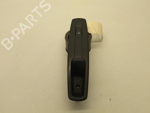 Right front window switch RENAULT MEGANE III Hatchback (BZ0/1_, B3_) 1.5 dCi | BP22851827I26 