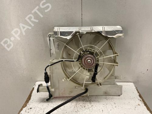Radiator fan PEUGEOT 108 1.0 VTi | BP35770182M35 - Image 3