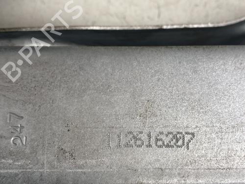 Front right window mechanism CITROËN C2 (JM_) 1.4 HDi | BP30848359C23 