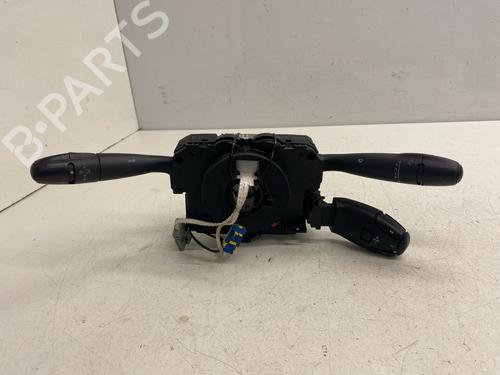 Used Steering column stalk Steering column stalk CITROËN JUMPY II Van 2.0 HDi 120 (120 hp) 39663095 39663095