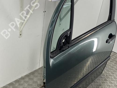 Left front door CITROËN C3 I (FC_, FN_) 1.1 i | BP22851407C2 