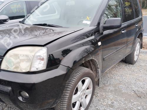 Used Parts NISSAN X-TRAIL I (T30) 2.2 Di 4x4 (114 hp) 4478435