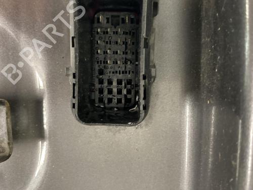 Left front door OPEL CORSA D (S07) 1.3 CDTI (L08, L68) | BP22857343C2 