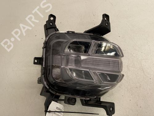Right front fog light KIA SPORTAGE IV (QL, QLE) 1.6 CRDi Eco-Dynamics+ | BP22859812C31 