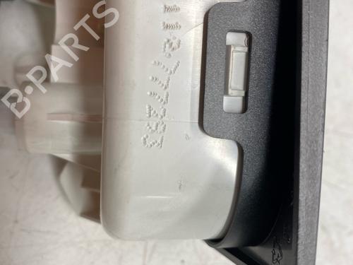 Climate control OPEL MERIVA A MPV (X03) 1.6 16V (E75) | BP35990197I5 - Image 5