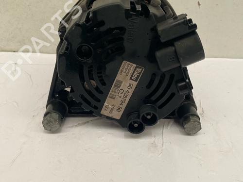 Alternator CITROËN C3 Pluriel (HB_) | BP37501789M7 - Image 3