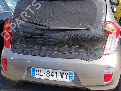 Starter KIA PICANTO II (TA) 1.0 | BP22850486M8  - Image 6