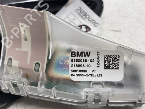Antenna/Base BMW X1 (F48) xDrive 18 d | BP29139501C140 