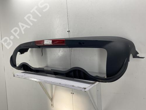 Rear spoiler RENAULT WIND (E4M_) 1.2 (E4MF) | BP22857475C96