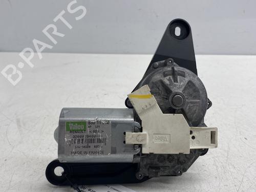 Used Rear wiper motor RENAULT CLIO II (BB_, CB_) 1.4 16V (B/CB0P, BB13) (98 hp) 28567918