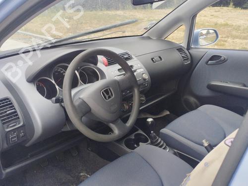 Ricambi HONDA JAZZ II (GD_, GE3, GE2) 1.2 i-DSI (GD5, GE2) (78 hp) 3567385