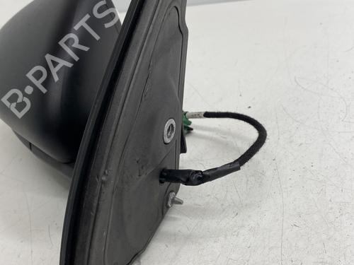 Right mirror VW GOLF VI (5K1) 2.0 TDI | BP23831485C27 