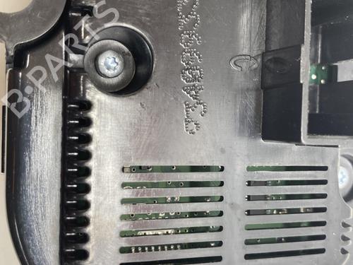 Climate control VW GOLF VII (5G1, BQ1, BE1, BE2) 1.4 TSI | BP22860392I5