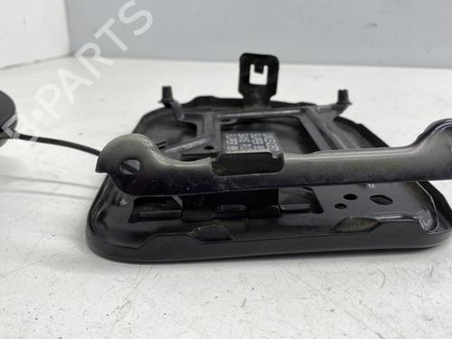 Fuel flap NISSAN MICRA IV (K13K, K13KK) 1.2 | BP24233864C131 