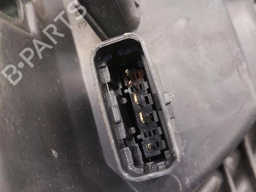 Used Left headlight Left headlight RENAULT LAGUNA III Grandtour (KT0/1) 1.5 dCi (KT0A, KT0R, KT02) (110 hp) 22856566 22856566