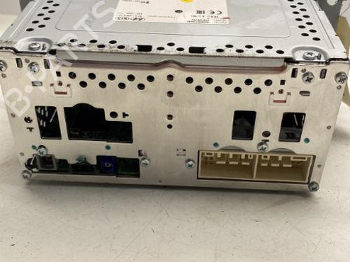 Used Radio Radio HYUNDAI TUCSON (TL, TLE) 1.7 CRDi (116 hp) 22861595 22861595