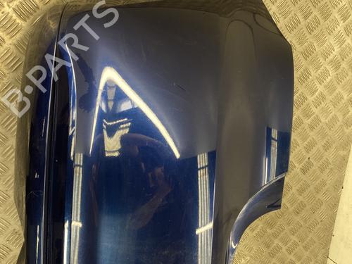 Rear bumper VW POLO V (6R1, 6C1) 1.6 TDI | BP26977982C8 