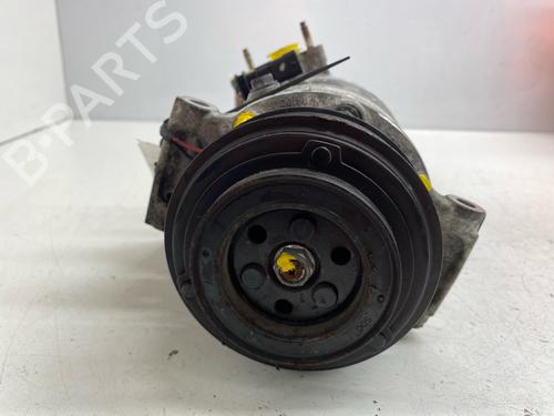 AC compressor LAND ROVER RANGE ROVER EVOQUE (L538)  | BP36880561M34  - Image 6