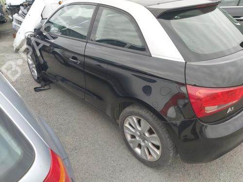 Left front seat AUDI A1 (8X1, 8XK) 1.6 TDI | BP24850718C15  - Image 8