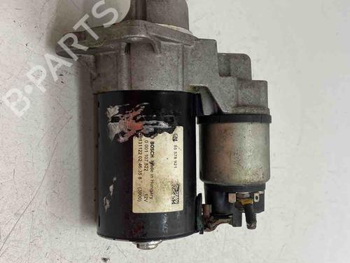 Starter OPEL CORSA D (S07) 1.2 (L08, L68) | BP36557004M8 - Image 5