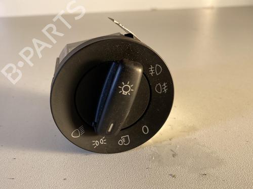 Headlight switch VW PASSAT B6 Variant (3C5) 1.9 TDI | BP22855654I24 - Image 3