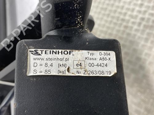 Trækkugle/Mekanisme DODGE CALIBER 2.0 CRD | BP22857560C141 - Image 5