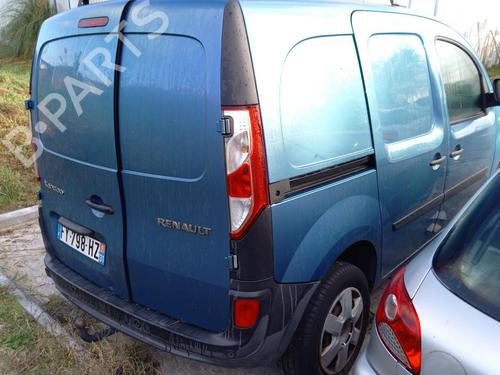 Venstre solskærm RENAULT KANGOO Express (FW0/1_) 1.5 dCi 90 (FW0G, FW05, FW08, FW11) | BP24825015I1 - Image 8
